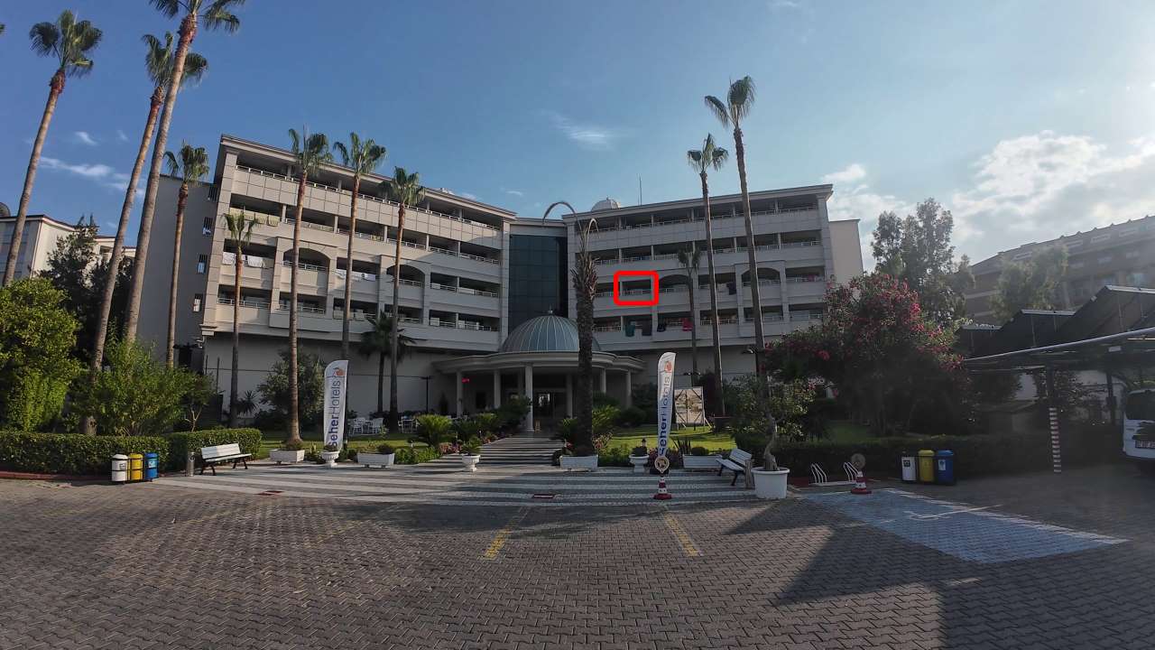 Zimmer Seher Kumköy Star Resort & Spa