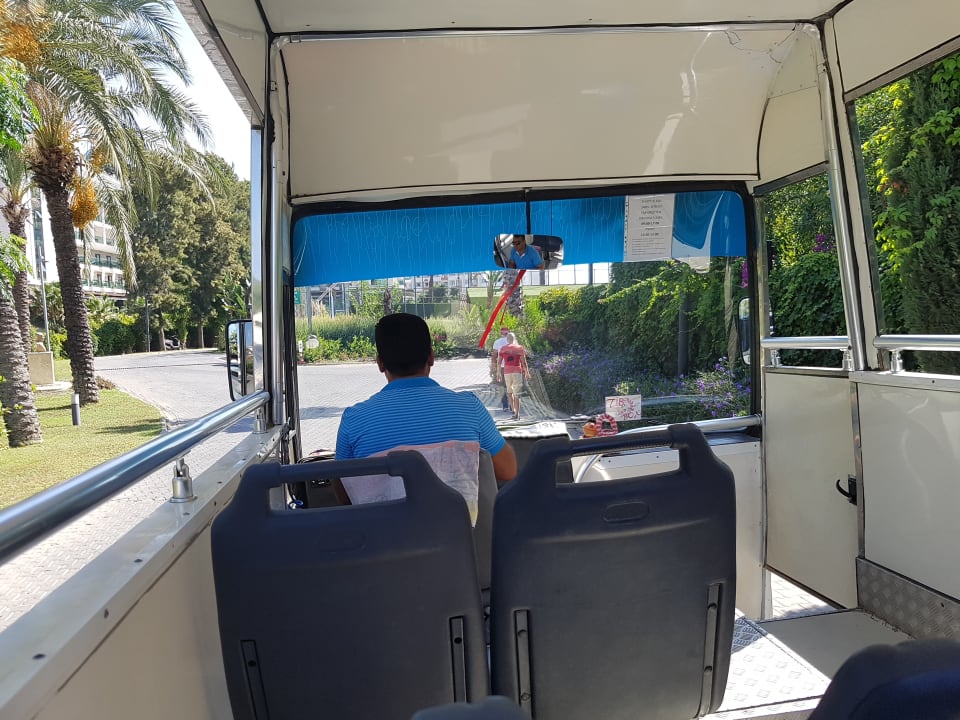 Sonstiges Palm World Side Resort & Spa