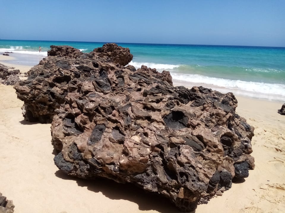 Strand Iberostar Selection Fuerteventura Palace