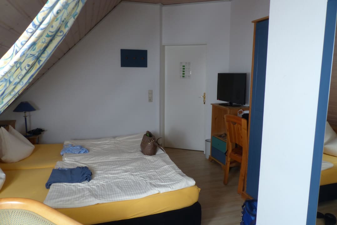 Zimmer Pension Auf dem Langenhof