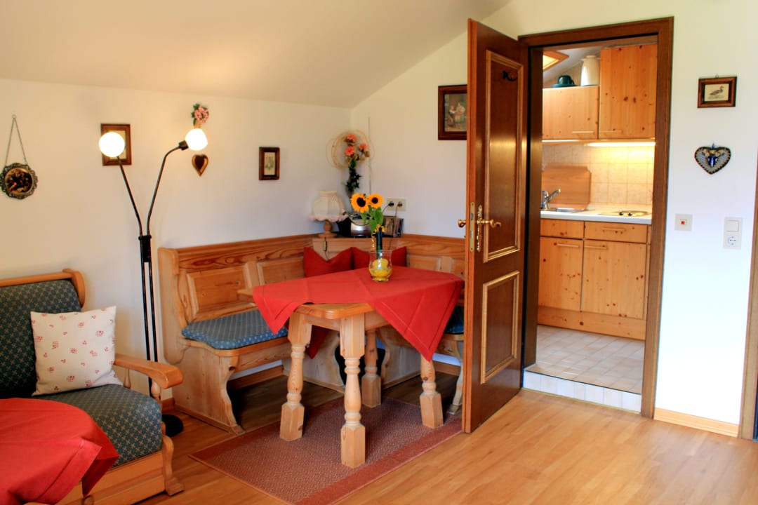 Zimmer Ferienwohnungen Wildbachhäusl