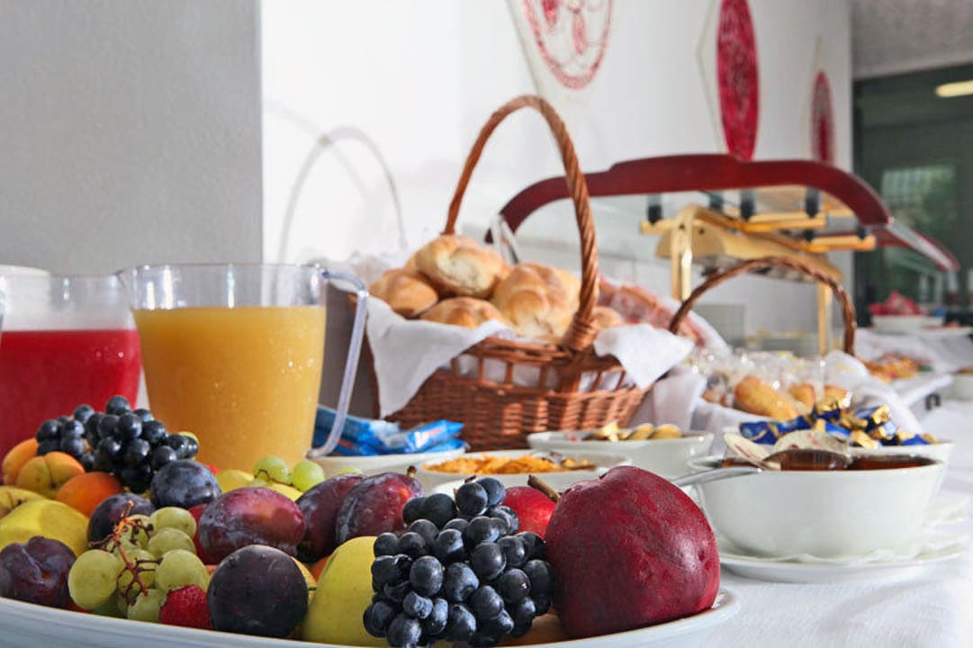 Colazione hotel Buratti Cervia Hotel Buratti