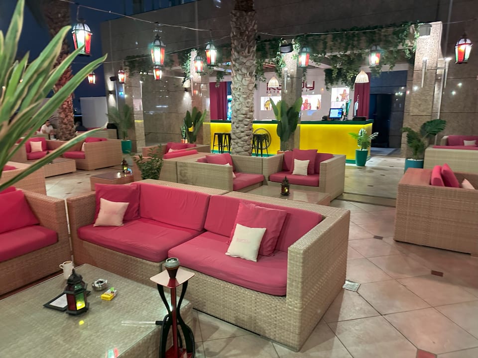 Gastro Shangri-La Hotel Dubai