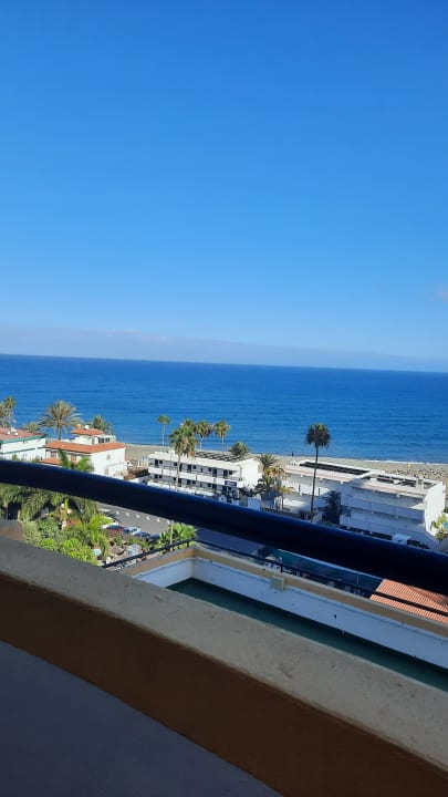 Zimmer allsun Hotel Lucana