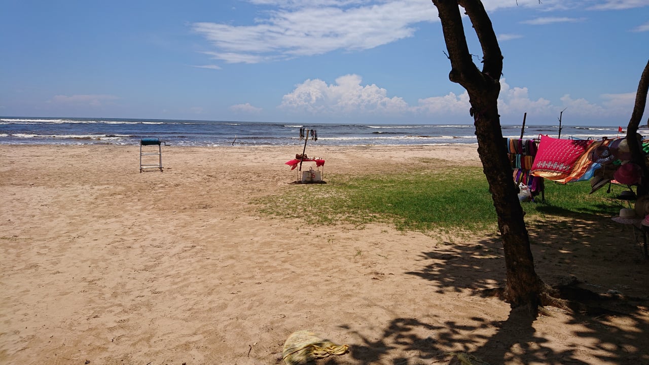 Strand Occidental Eden Beruwala, a member of Barcelo Hotel Group