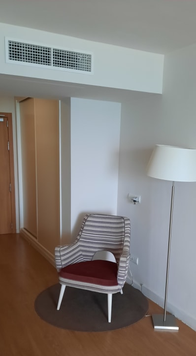 Zimmer allsun Hotel Pil-lari Playa
