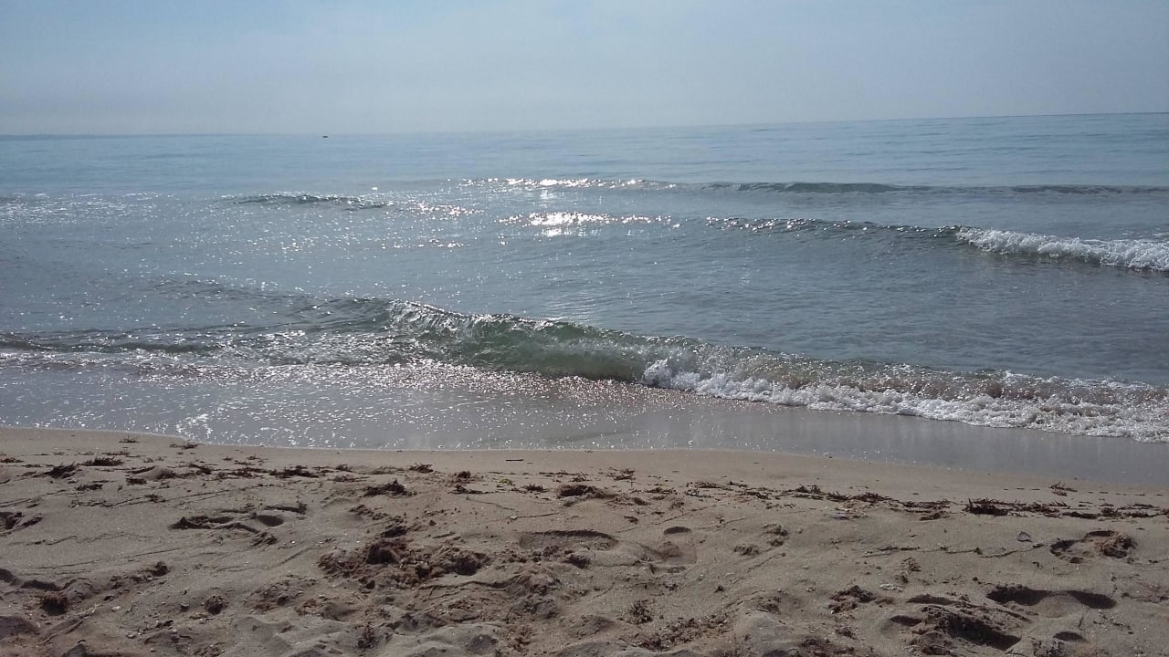 Strand Hotel Borjana