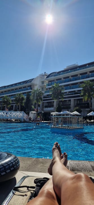 Pool Crystal Waterworld