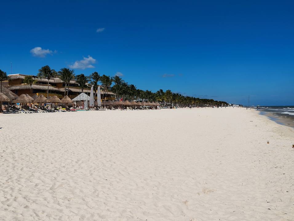 Strand Iberostar Waves Tucan