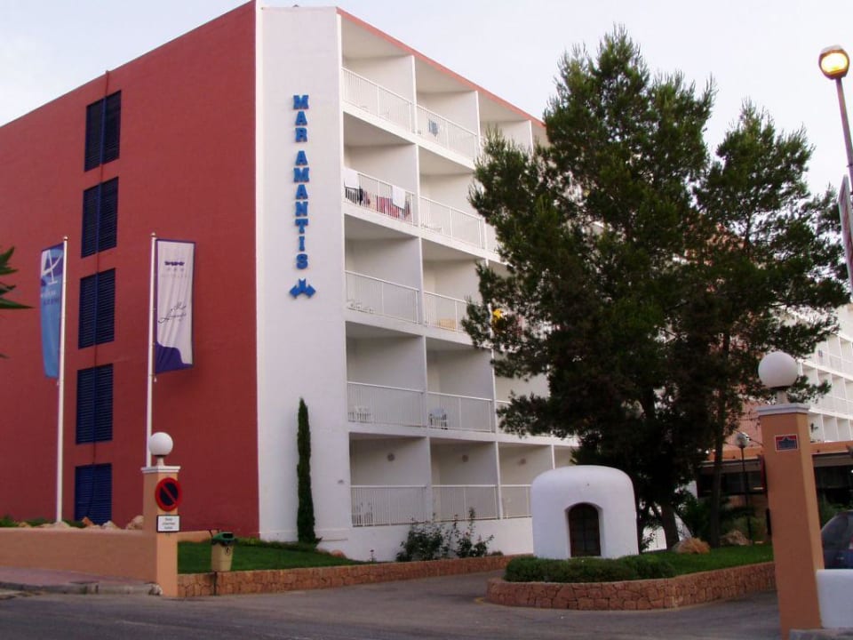 Amantis1 azuLine Hoteles Mar Amantis & II