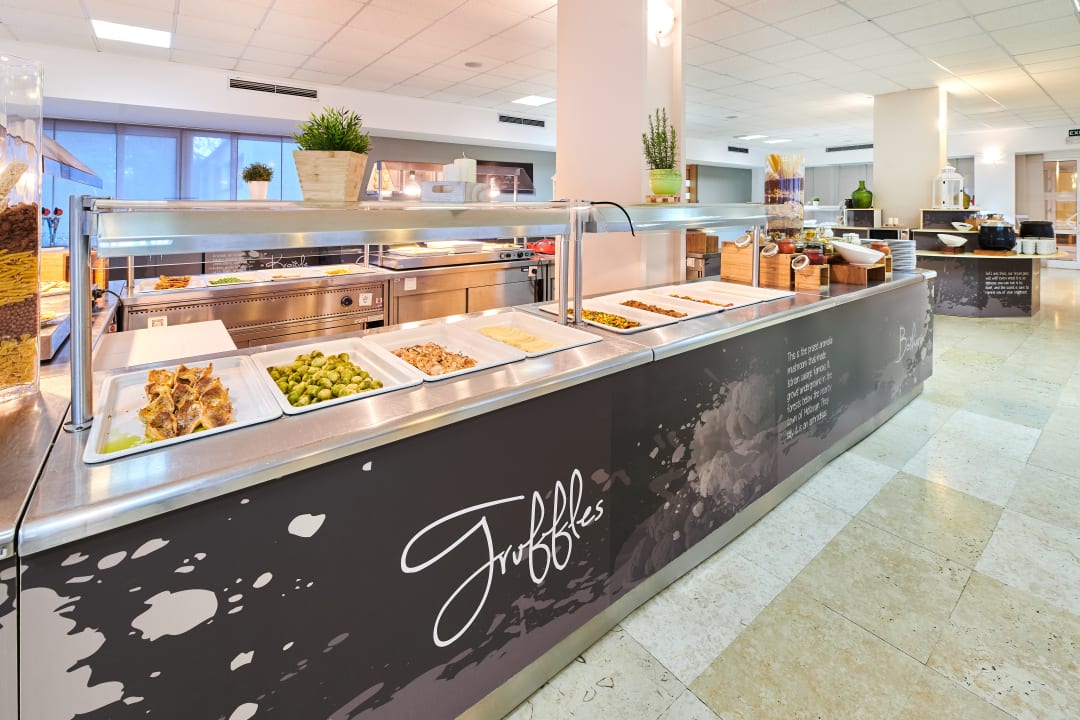 Gastro Laguna Maradiso Hotel by Aminess