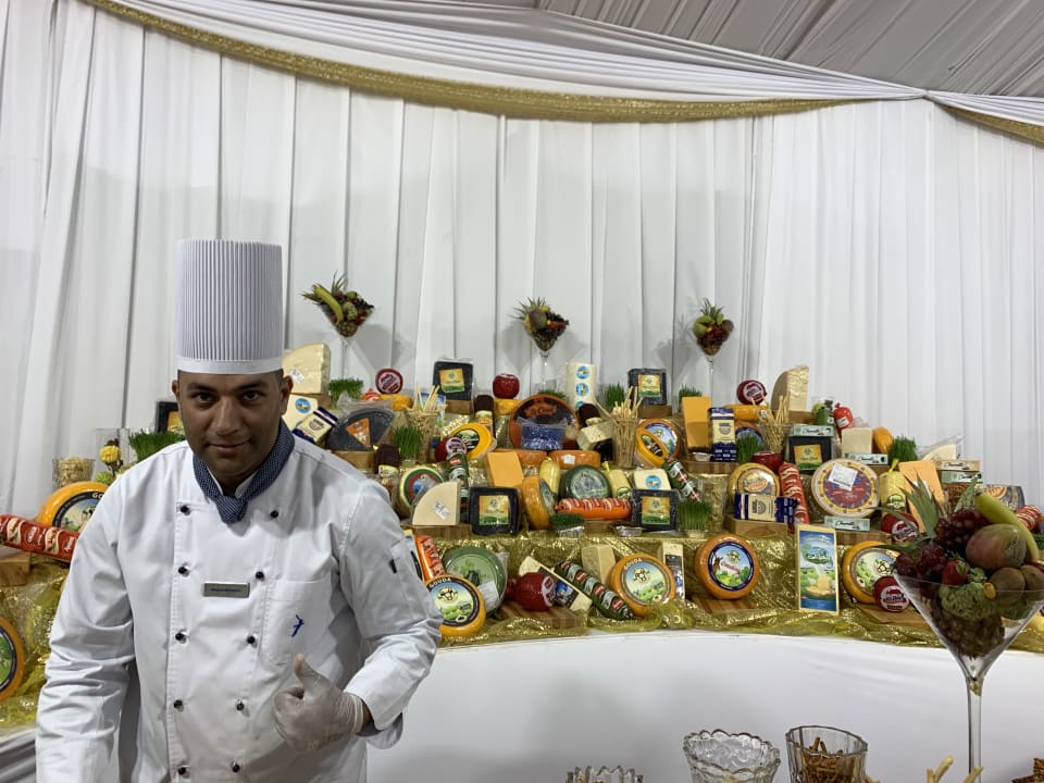 Sonstiges Pickalbatros Palace Resort