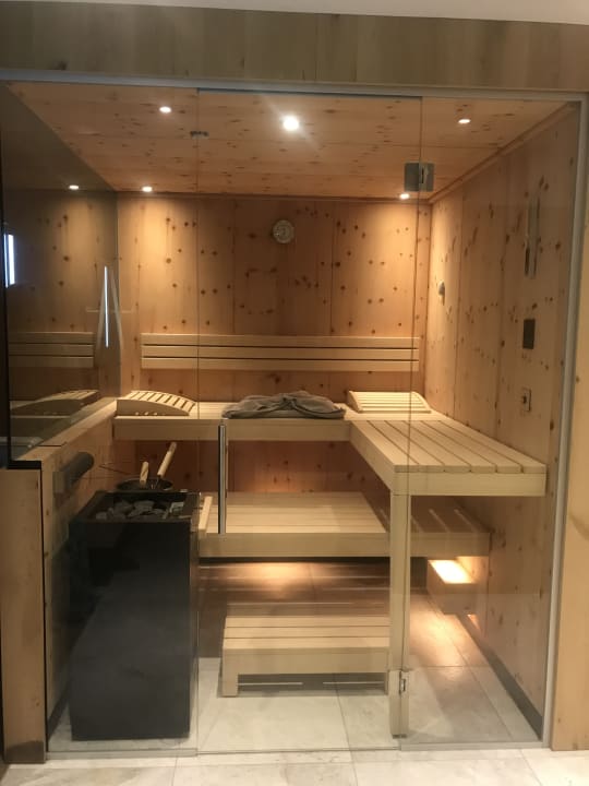 Zimmer STROBLHOF Active Family SPA Resort