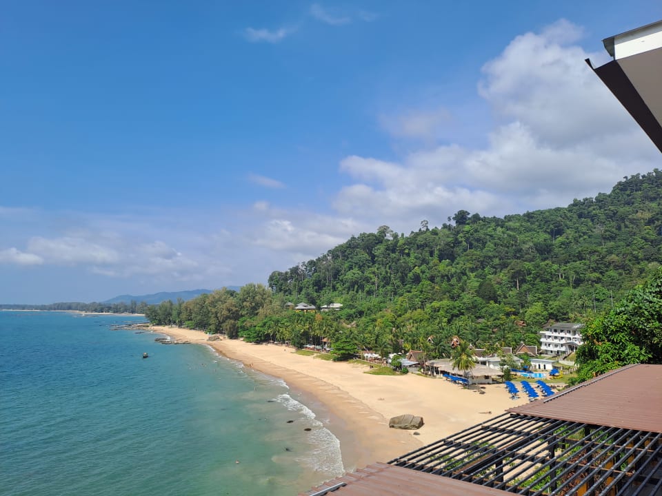 Ausblick Moracea by Khao Lak Resort