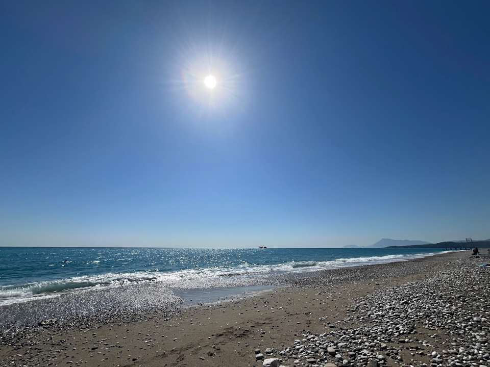 Strand Limak Limra Hotel & Resort