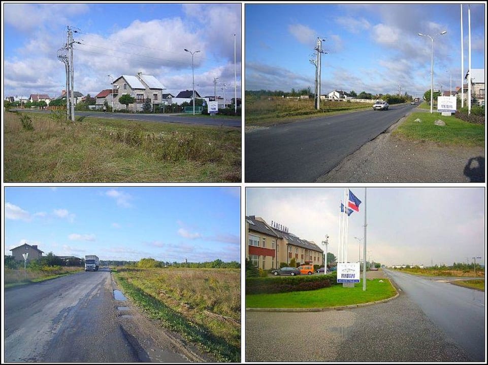 In der Hotelnähe Hotel Panorama