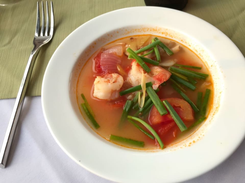 Gastro Hive Khaolak Beach Resort