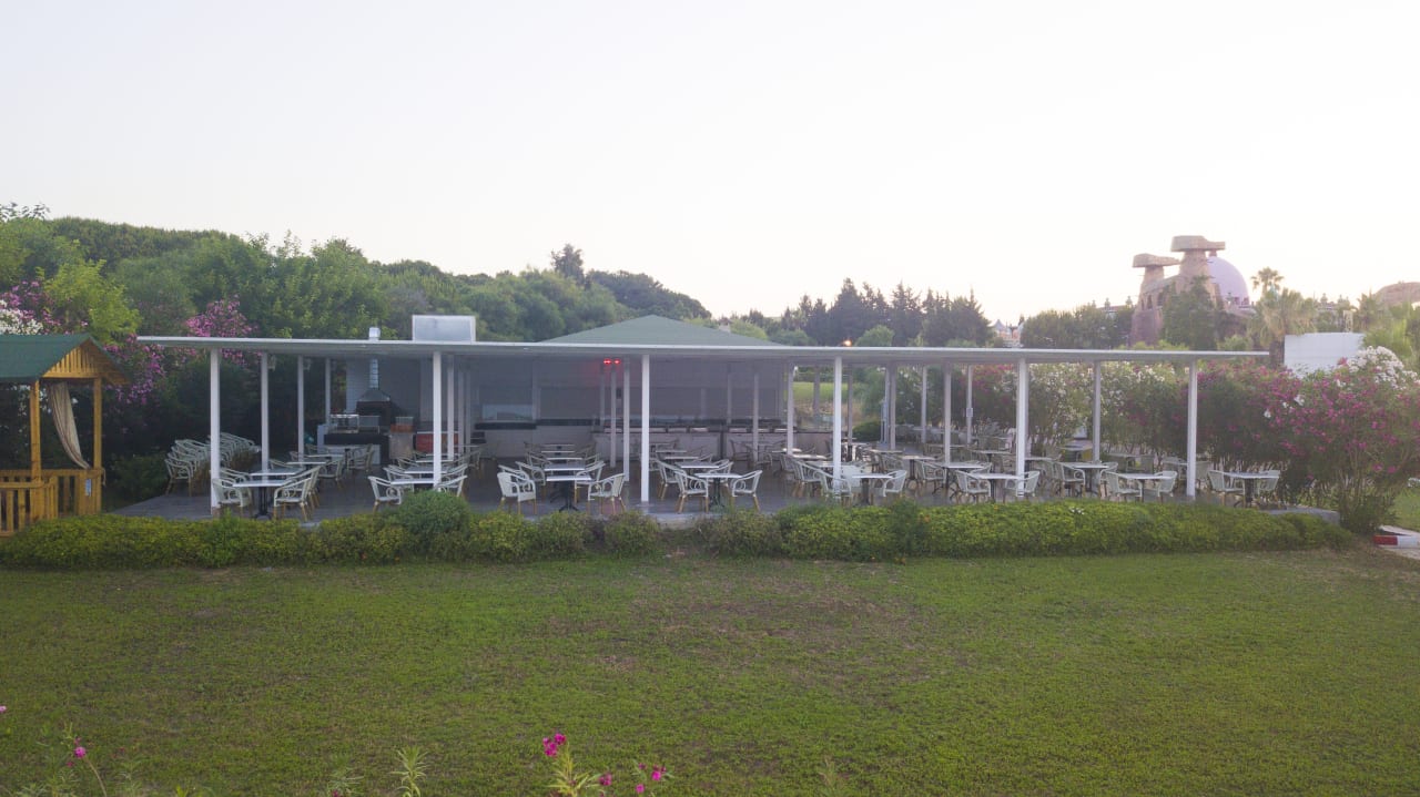 Gastro FUN&SUN Smart Hane Sun Hotel