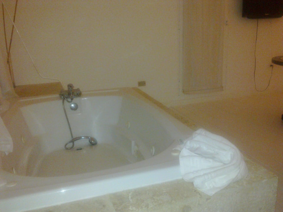 Whirlpool Ocean Blue & Sand