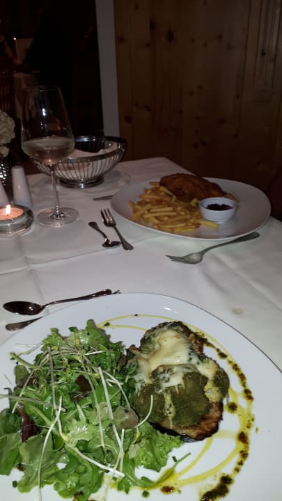 Gastro Hotel Sonnegg