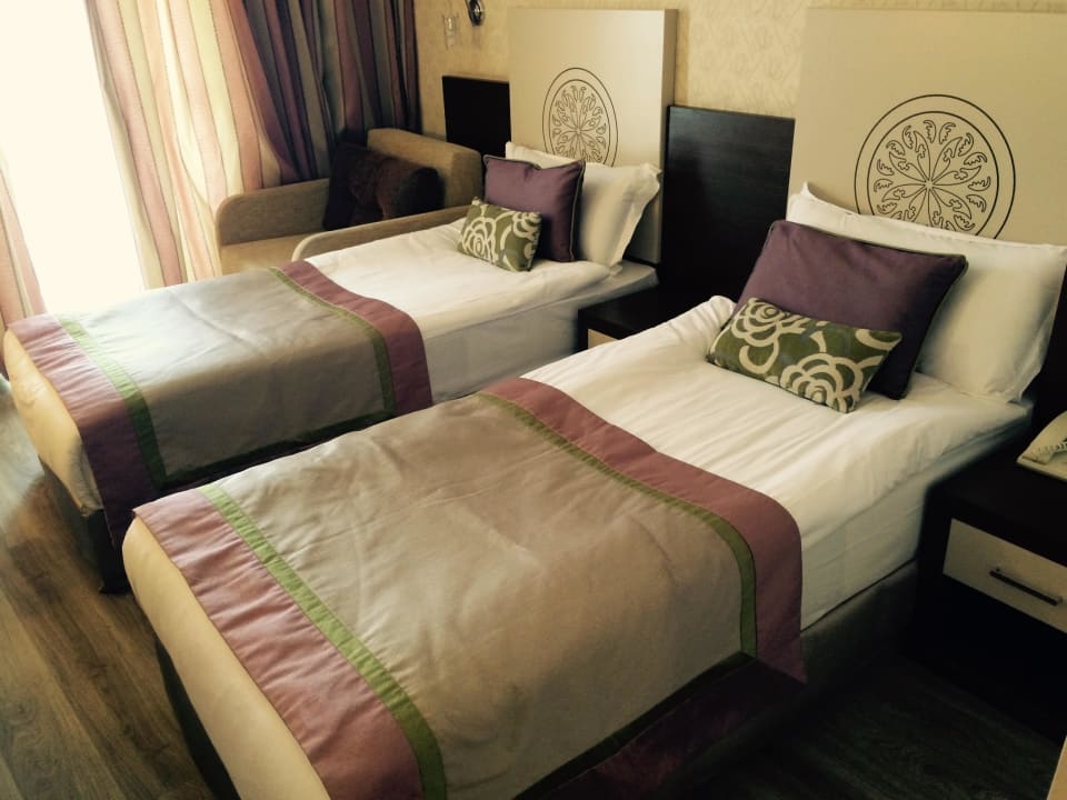 Zimmer  Side Alegria Hotel & Spa - Adults only +16