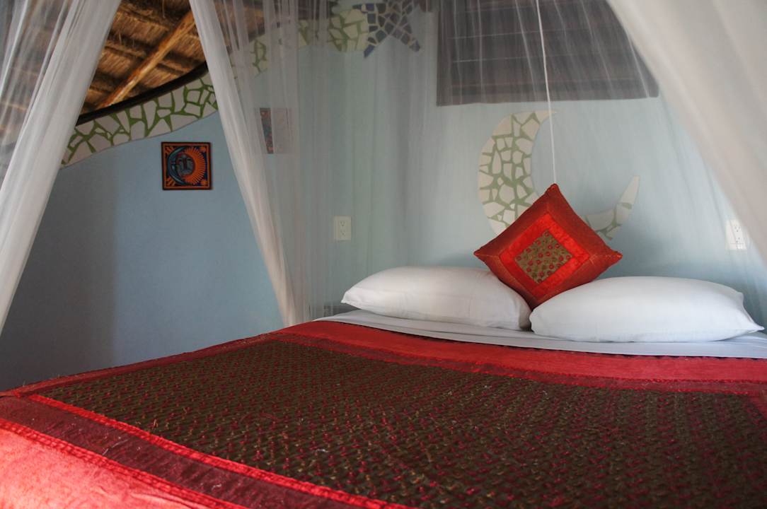 Zimmer Cabanas La Luna