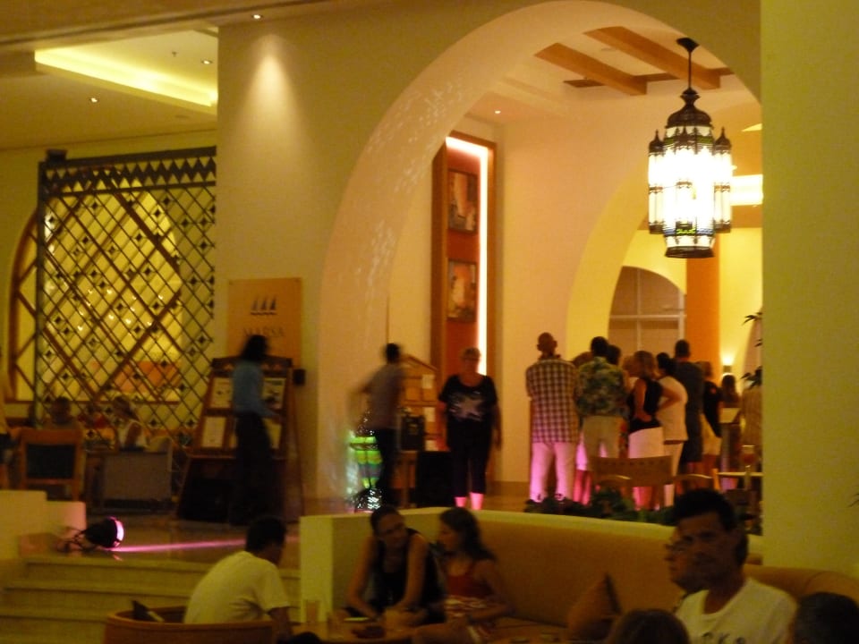 Wartezeiten Hilton Marsa Alam Nubian Resort