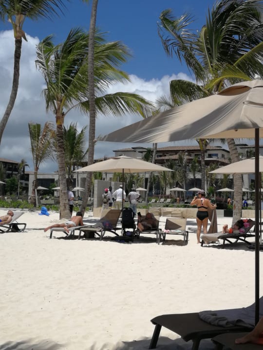 Strand Lopesan Costa Bávaro Resort, Spa & Casino