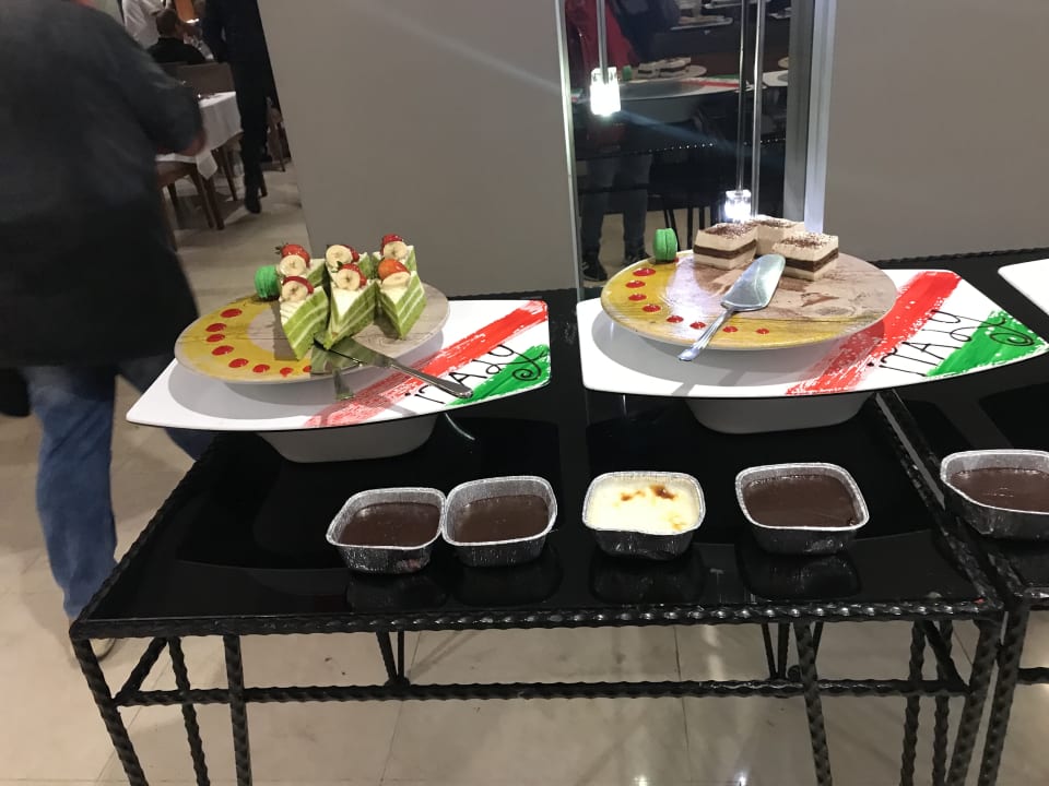 Gastro Side Sunport Hotel & Spa