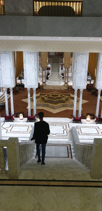 Außenansicht Le Royal Hotels & Resorts - Hammamet