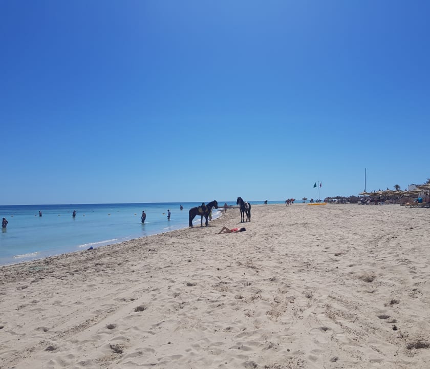 Strand Calimera Yati Beach