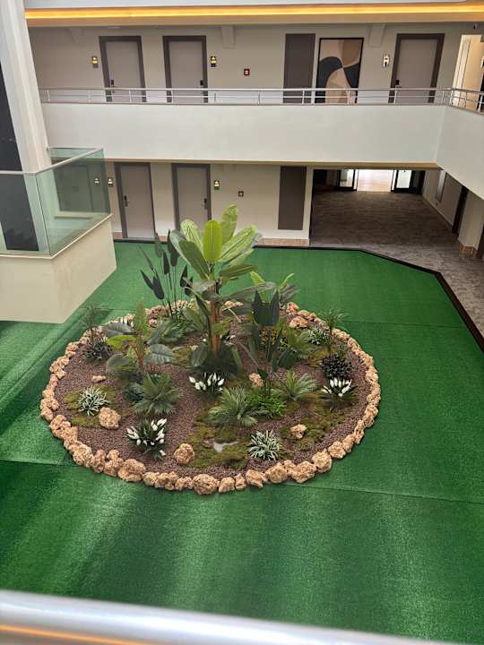 Sonstiges Side Breeze Hotel