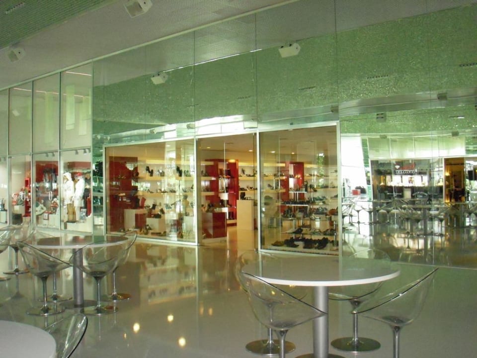 Negozi nell'Atrium Adam & Eve - Adults only