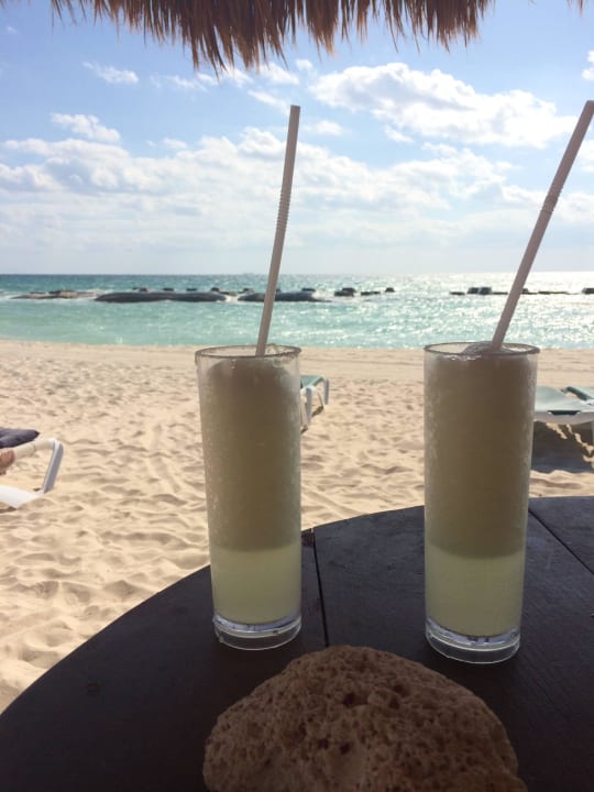 So läßt es sich leben El Dorado Royale