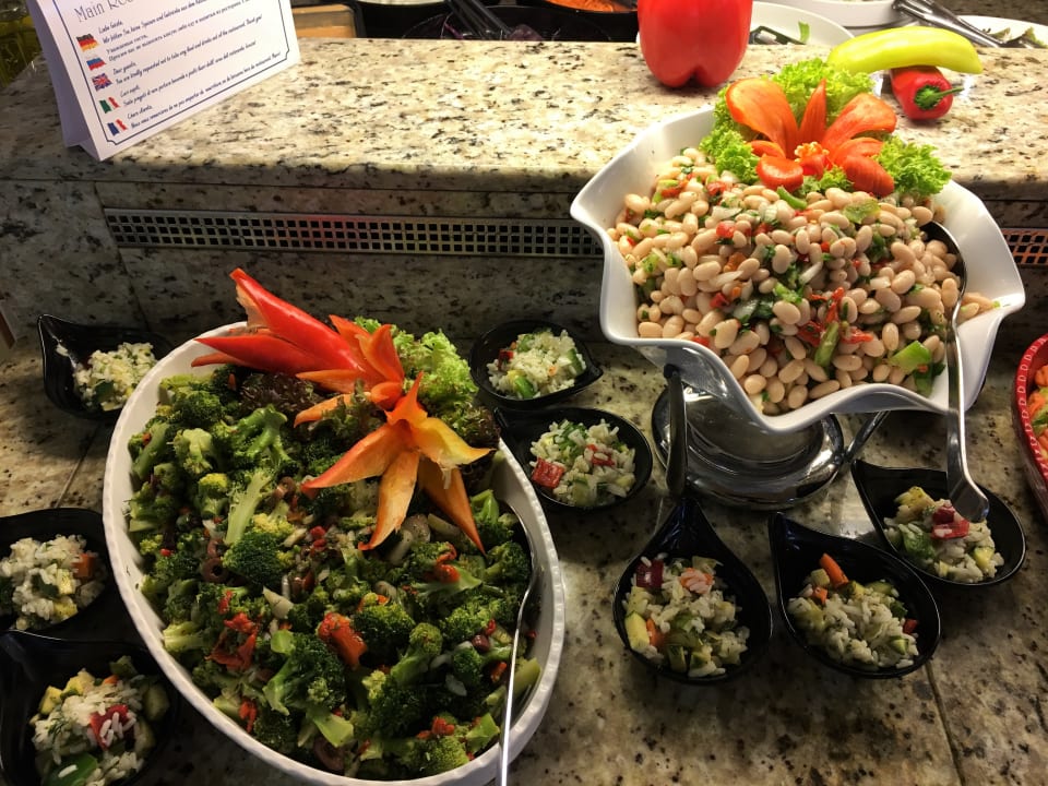 Restaurant Cactus Royal