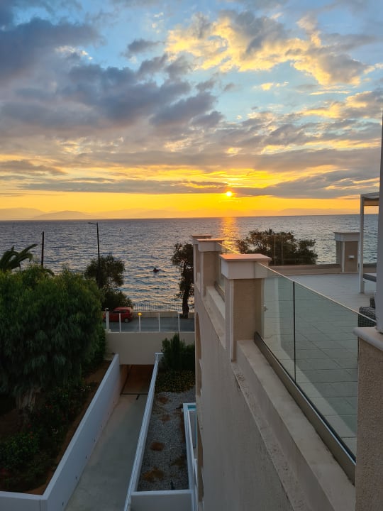 Ausblick MarBella, Mar-Bella Collection