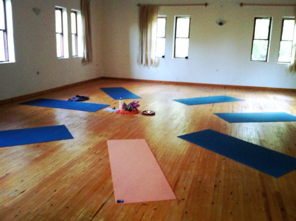 Yogahalle LYKIA lodge | home of happiness