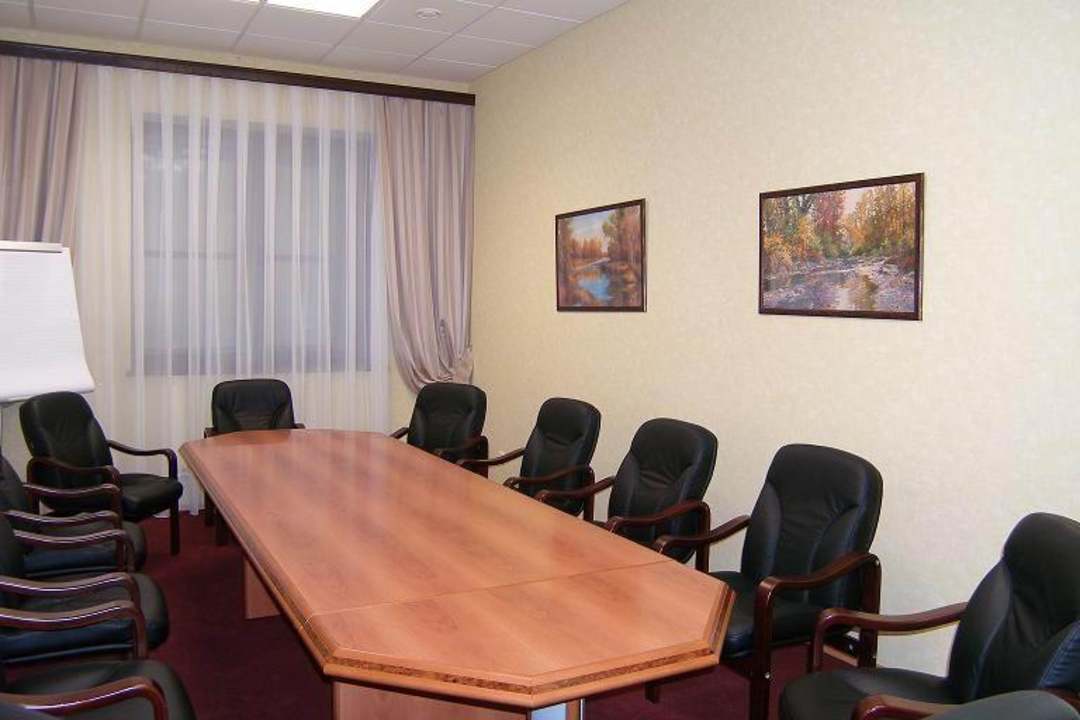 Conference room Belovodie Hotel and Resort