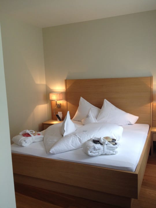 Landliebe-Suite Feldhof DolceVita Resort