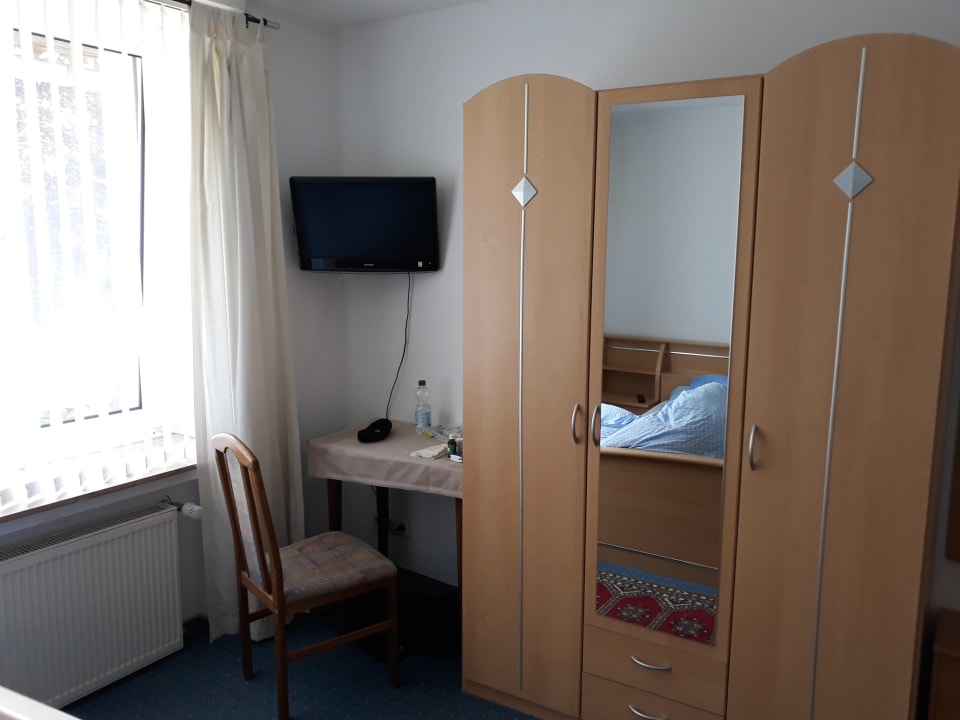 Zimmer Hotel Landgasthof Happe