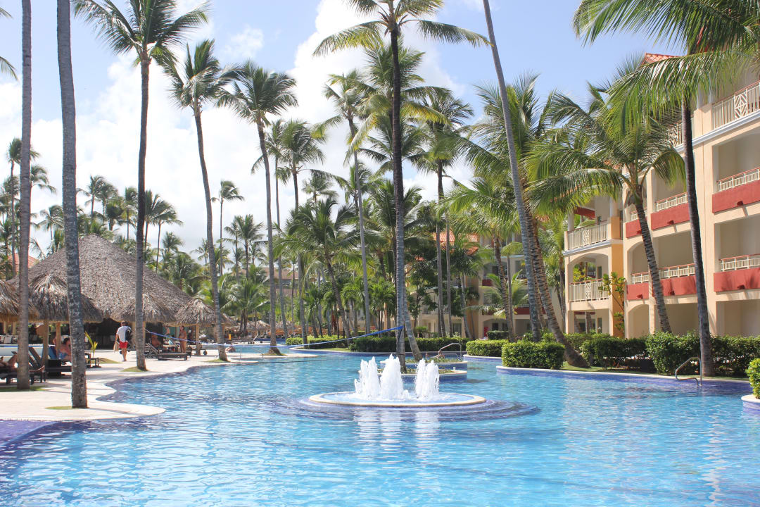 Pool Majestic Elegance Punta Cana