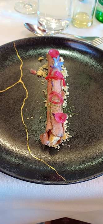 Gastro EurothermenResort Bad Schallerbach Paradiso