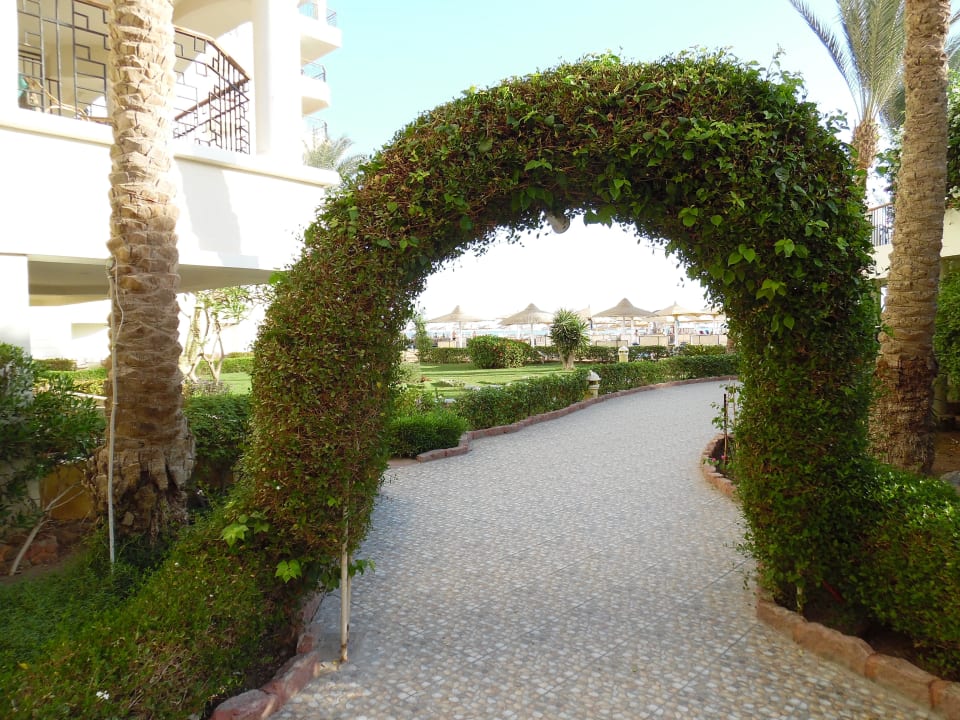 Arch SUNRISE Holidays Resort (Adults Only)