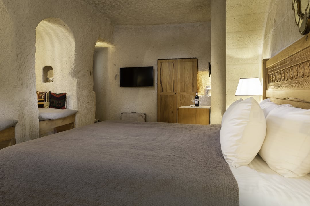 Zimmer The Rupestral House Hotel