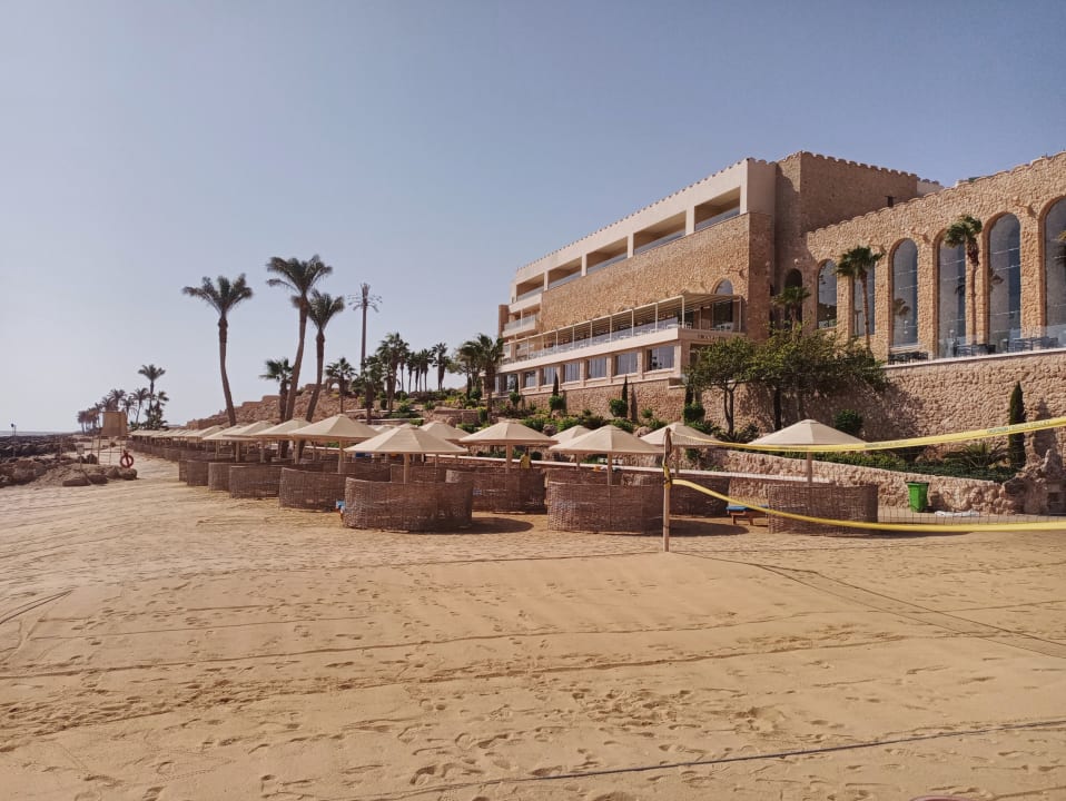 Strand Pickalbatros Citadel Resort