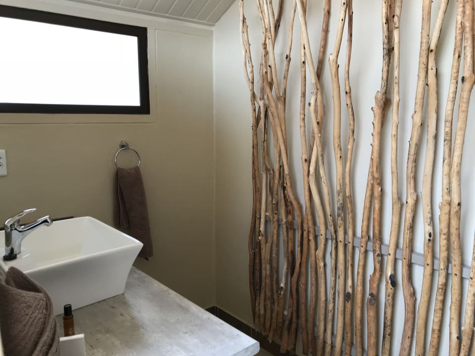 Zimmer Etosha Village