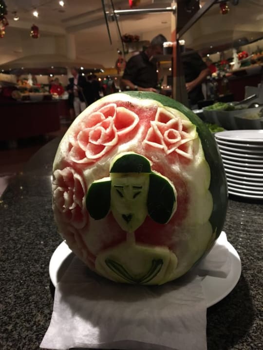 Gastro ROBINSON JANDIA PLAYA