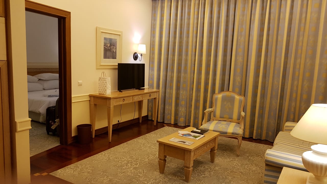 Zimmer Pestana Royal Premium All Inclusive Ocean & Spa Resort