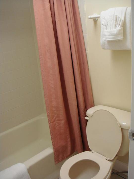 Bad Hotel Outrigger Beach Resort