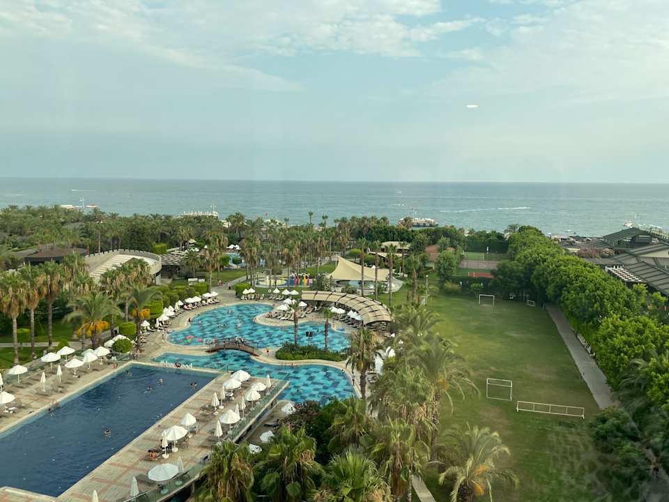 Außenansicht Sherwood Exclusive Lara